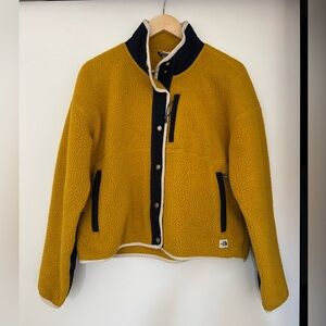 North Face - WOMEN'S CRAGMONT FLEECE JACKET